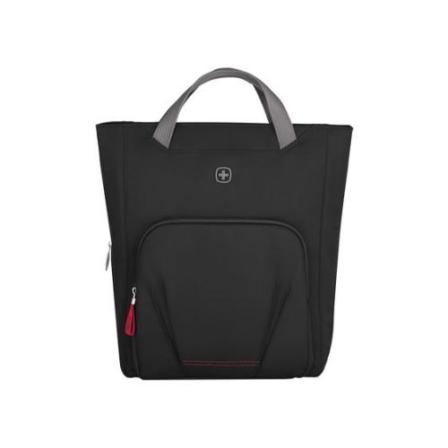GENTI si RUCSACURI Wenger Motion Vertical Tote 15.6Laptop with Tablet Pocket Bla "612541" GENTI si RUCSACURI Wenger Motion Vertical Tote 15.6Laptop with Tablet Pocket Bla "612541"