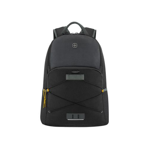 GENTI si RUCSACURI Wenger NEXT23 Trayl15.6 Laptop Backpack Gravity Black "612564" GENTI si RUCSACURI Wenger NEXT23 Trayl15.6 Laptop Backpack Gravity Black "612564"