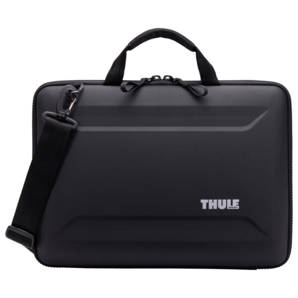 GEANTA THULE Gauntlet 5 MacBook 16", BLACK, TGAE2557 BLACK "3205415" GEANTA THULE Gauntlet 5 MacBook 16", BLACK, TGAE2557 BLACK "3205415"
