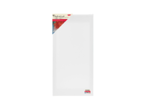 Pânză pentru pictură pe șasiu 30x60 cm DACO PZ3060