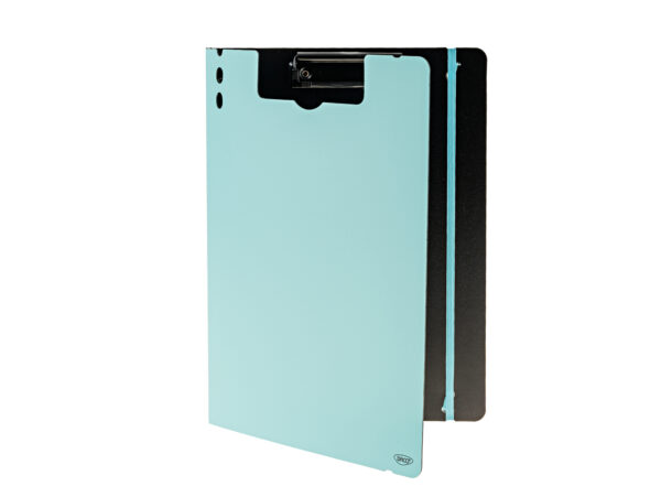 6425871047932-CL26AP Clipboard dublu A4 din plastic DACO CL26AP