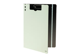 Clipboard dublu A4 din plastic DACO CL26VP