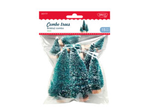 Accesorii craft AD777 Brăduți Combo Maxi DACO