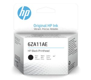 Cap Printare Original HP Black, 6ZA11AE, pentru InkTank 100|300|400, , , "6ZA11AE"