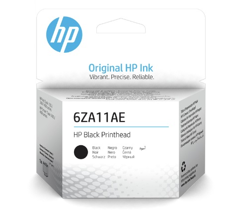 Cap Printare Original HP Black, 6ZA11AE, pentru InkTank 100|300|400, , , "6ZA11AE" Cap Printare Original HP Black, 6ZA11AE, pentru InkTank 100|300|400, , , "6ZA11AE"