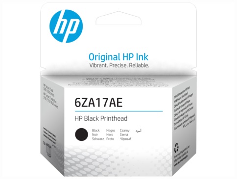 Cap Printare Original HP Black, 6ZA17AE, pentru Smart Tank 500|5100|513|515|516|519|530|580|7308, , , "6ZA17AE" Cap Printare Original HP Black, 6ZA17AE, pentru Smart Tank 500|5100|513|515|516|519|530|580|7308, , , "6ZA17AE"