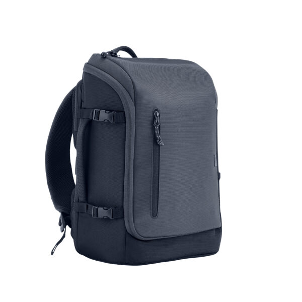 HP Travel 25L IGR 15.6inch Backpack "6B8U4AA" HP Travel 25L IGR 15.6inch Backpack "6B8U4AA"