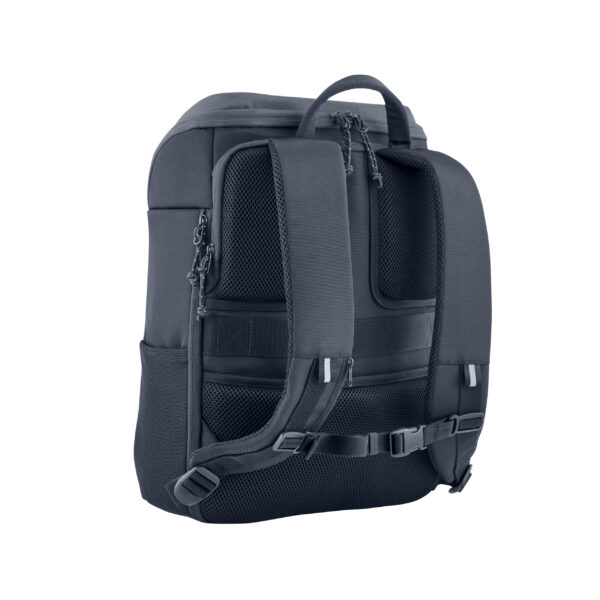 HP Travel 25L IGR 15.6inch Backpack "6B8U4AA" HP Travel 25L IGR 15.6inch Backpack "6B8U4AA"