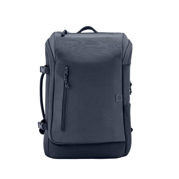 HP Travel 25L IGR 15.6inch Backpack "6B8U4AA" HP Travel 25L IGR 15.6inch Backpack "6B8U4AA"