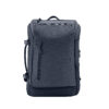 HP Travel 25 Liter 15.6inch Iron Grey Laptop Backpack "6H2D8AA"