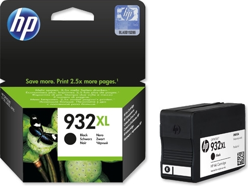 Cartus Cerneala Original HP Black, nr.932XL, pentru OfficeJet 6600|6700|7110, , , "CN053AE" Cartus Cerneala Original HP Black, nr.932XL, pentru OfficeJet 6600|6700|7110, , , "CN053AE"