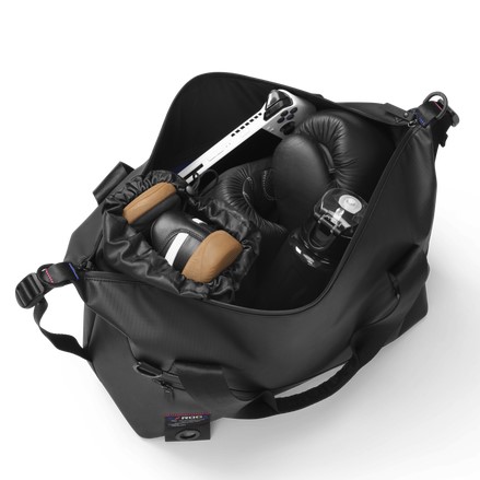 ASUS ROG SLASH Duffle Bag BC3700 "90XB08Q0-BBA000" ASUS ROG SLASH Duffle Bag BC3700 "90XB08Q0-BBA000"