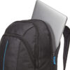 RUCSAC CASE LOGIC, pt. notebook de max. 17.3 inch, 2 compartimente, buzunar frontal | buzunar lateral x 2 | buzunar dorsal, waterproof, poliester, negru, 3203405 "PREV-217 BLACK/MIDNIGHT" 45504690 RUCSAC CASE LOGIC, pt. notebook de max. 17.3 inch, 2 compartimente, buzunar frontal | buzunar lateral x 2 | buzunar dorsal, waterproof, poliester, negru, 3203405 "PREV-217 BLACK/MIDNIGHT" 45504690