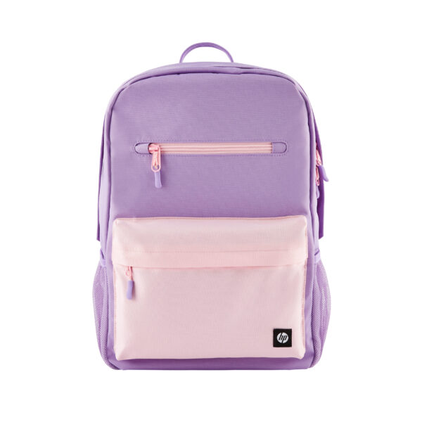 Rucsac notebook HP Campus 7J597AA, 15.6" (Roz) "7J597AA" Rucsac notebook HP Campus 7J597AA, 15.6" (Roz) "7J597AA"