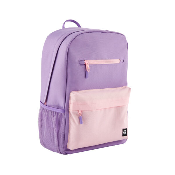 Rucsac notebook HP Campus 7J597AA, 15.6" (Roz) "7J597AA" Rucsac notebook HP Campus 7J597AA, 15.6" (Roz) "7J597AA"