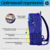 NB BACKPACK CAMPUS/BLUE 7K0E5AA HP "7K0E5AA" NB BACKPACK CAMPUS/BLUE 7K0E5AA HP "7K0E5AA"