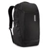 RUCSAC THULE Accent , pt. notebook de max. 14 inch, 20 l, 1 compartiment, buzunar frontal x 2 | buzunar lateral x 2, waterproof, poliester, negru, "TACBP2115" / 3205380