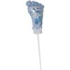 Balon folie It's a boy 15 cm Folat