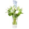 Balon folie It's a boy 15 cm Folat