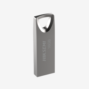 MEMORIE USB 2.0 HIKSEMI 16 GB, carcasa metalica, argintiu, "HS-USB-M200/16G"