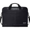 GEANTA ASUS, pt. notebook de max. 16 inch, 1 compartiment, buzunar frontal, poliester, negru, "90-XB4000BA00010-" GEANTA ASUS, pt. notebook de max. 16 inch, 1 compartiment, buzunar frontal, poliester, negru, "90-XB4000BA00010-"