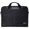 GEANTA ASUS, pt. notebook de max. 16 inch, 1 compartiment, buzunar frontal, poliester, negru, "90-XB4000BA00010-" GEANTA ASUS, pt. notebook de max. 16 inch, 1 compartiment, buzunar frontal, poliester, negru, "90-XB4000BA00010-"