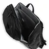 RUCSAC THULE, pt. notebook de max. 15.6 inch, 1 compartiment, buzunar frontal | buzunar lateral | buzunar dorsal, waterproof, nylon, negru, "TCHB215 BLACK" / 3204981 RUCSAC THULE, pt. notebook de max. 15.6 inch, 1 compartiment, buzunar frontal | buzunar lateral | buzunar dorsal, waterproof, nylon, negru, "TCHB215 BLACK" / 3204981
