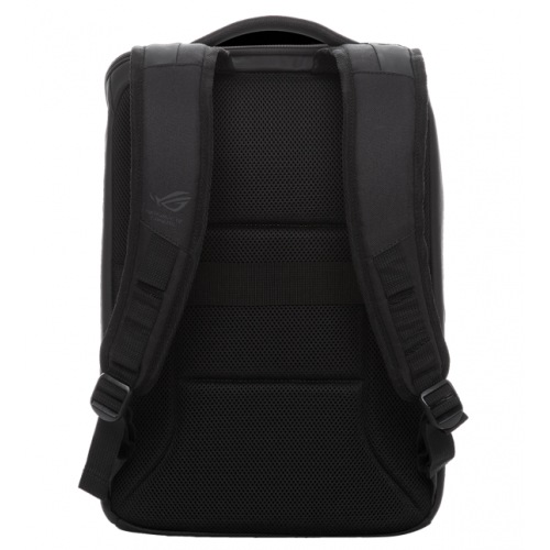 RUCSAC ASUS, pt. notebook de max 17 inch, 1 compartiment, buzunar frontal x 2, , poliester, negru, "90XB04ZN-BBP020" RUCSAC ASUS, pt. notebook de max 17 inch, 1 compartiment, buzunar frontal x 2, , poliester, negru, "90XB04ZN-BBP020"