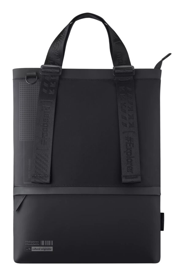 ASUS AX4600 VIVO 3 IN 1 BACKPACK BLACK "90XB07B0-BBP020" ASUS AX4600 VIVO 3 IN 1 BACKPACK BLACK "90XB07B0-BBP020"