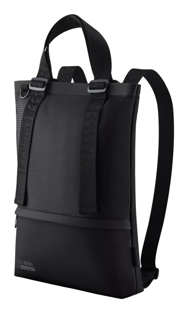 ASUS AX4600 VIVO 3 IN 1 BACKPACK BLACK "90XB07B0-BBP020" ASUS AX4600 VIVO 3 IN 1 BACKPACK BLACK "90XB07B0-BBP020"