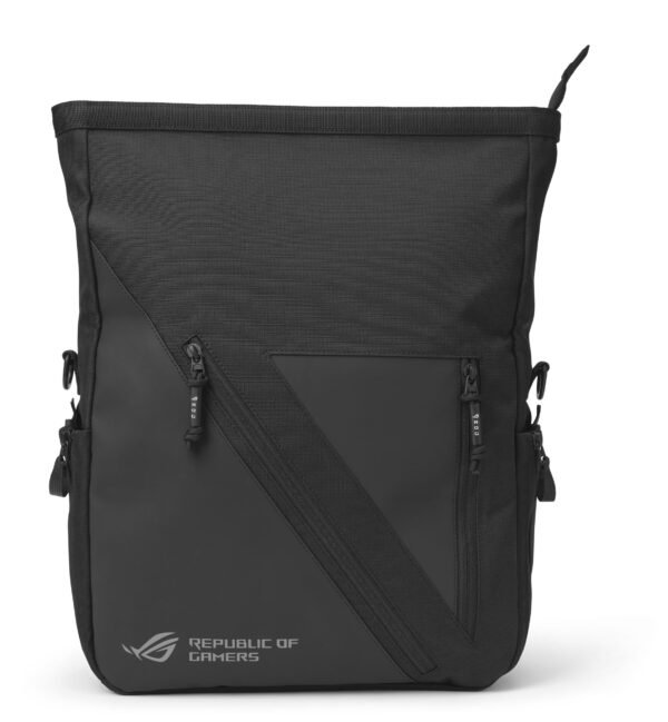 ASUS BC2000 ROG ARCHER MESSENGER BLACK "90XB07C0-BME000" ASUS BC2000 ROG ARCHER MESSENGER BLACK "90XB07C0-BME000"
