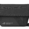 ASUS BC2000 ROG ARCHER MESSENGER BLACK "90XB07C0-BME000" ASUS BC2000 ROG ARCHER MESSENGER BLACK "90XB07C0-BME000"