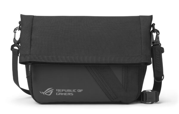 ASUS BC2000 ROG ARCHER MESSENGER BLACK "90XB07C0-BME000" ASUS BC2000 ROG ARCHER MESSENGER BLACK "90XB07C0-BME000"