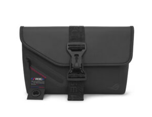 ASUS BC3003 ROG SLASH SLING BAG 2.0 BLACK "90XB08R0-BME000"