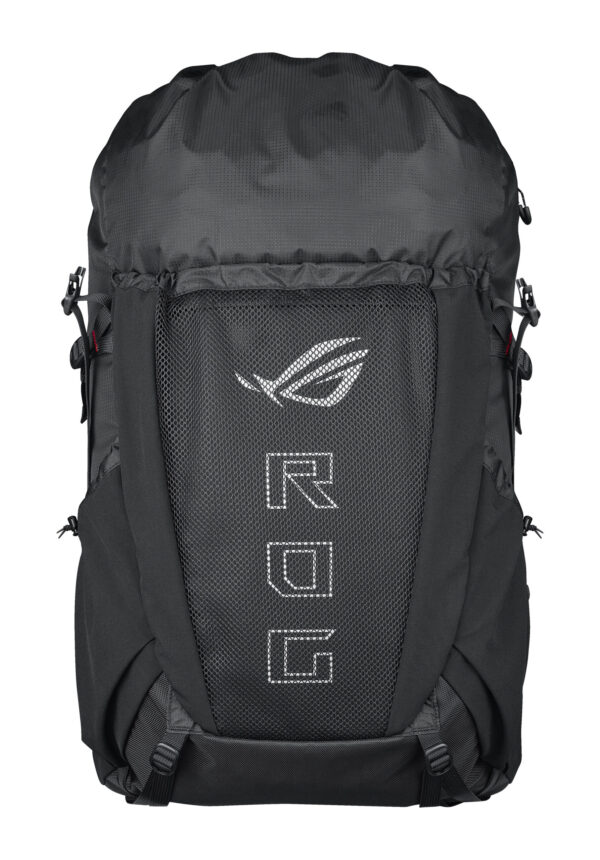ASUS ROG Archer ErgoAir backpack "90XB09H0-BBP000" ASUS ROG Archer ErgoAir backpack "90XB09H0-BBP000"