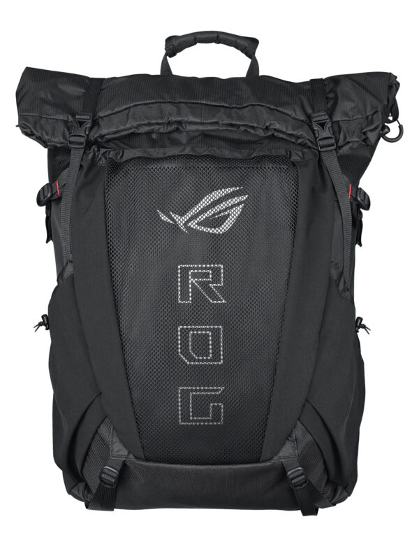 ASUS ROG Archer ErgoAir backpack "90XB09H0-BBP000" ASUS ROG Archer ErgoAir backpack "90XB09H0-BBP000"