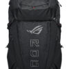 ASUS ROG Archer ErgoAir backpack "90XB09H0-BBP000" ASUS ROG Archer ErgoAir backpack "90XB09H0-BBP000"