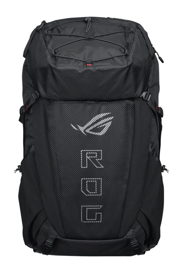 ASUS ROG Archer ErgoAir backpack "90XB09H0-BBP000" ASUS ROG Archer ErgoAir backpack "90XB09H0-BBP000"