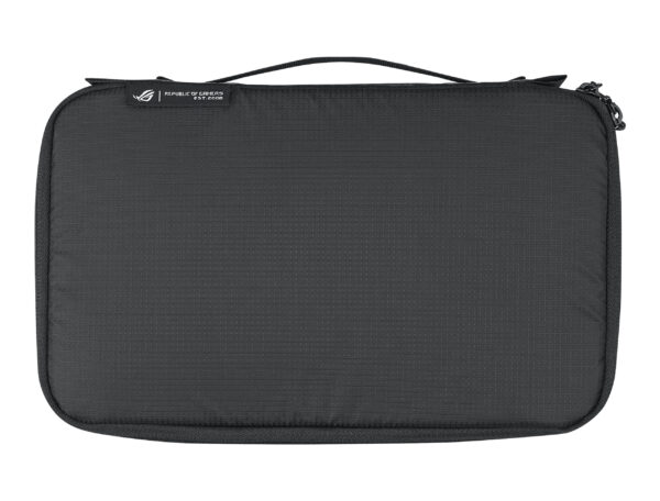 ASUS BC1003 ROG TECH POUCH BLACK "90XB09PN-BAP000" ASUS BC1003 ROG TECH POUCH BLACK "90XB09PN-BAP000"