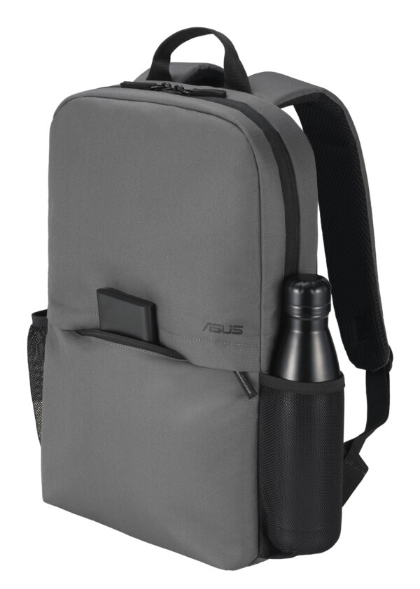 ASUS AP1602 NEREUS BACKPACK 2.0 DARK GREY "90XB0A20-BBP000" ASUS AP1602 NEREUS BACKPACK 2.0 DARK GREY "90XB0A20-BBP000"