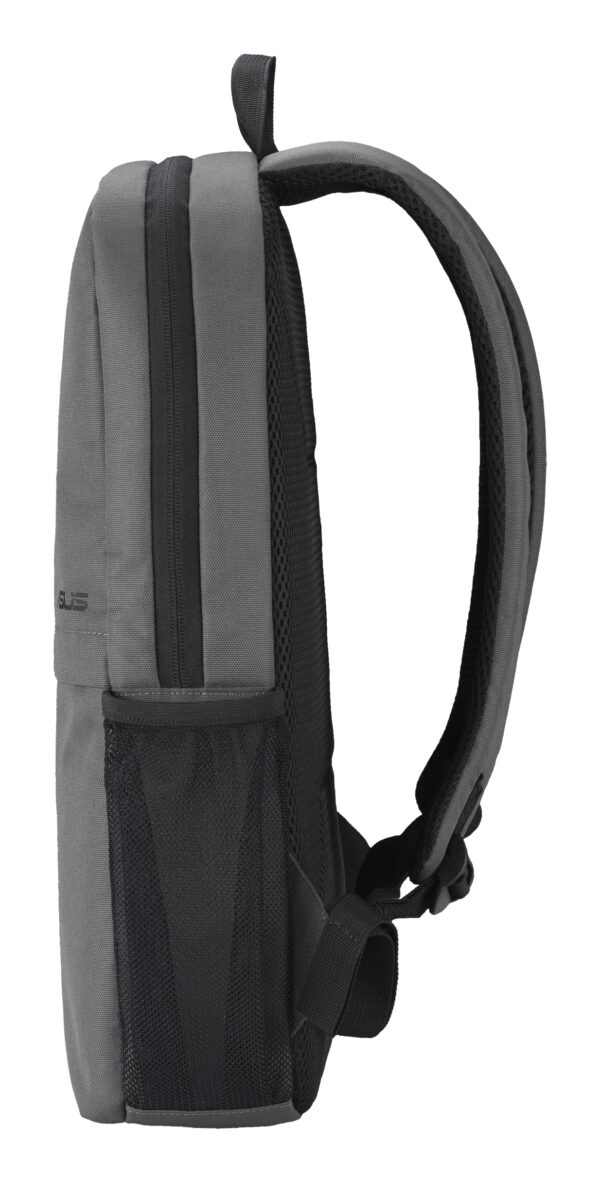 ASUS AP1602 NEREUS BACKPACK 2.0 DARK GREY "90XB0A20-BBP000" ASUS AP1602 NEREUS BACKPACK 2.0 DARK GREY "90XB0A20-BBP000"