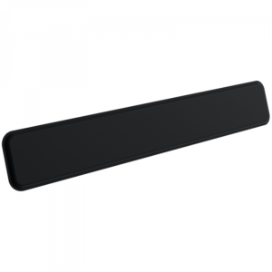 LOGITECH MX PALM REST - GRAPHITE "956-000001"