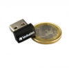 MEMORIE USB VERBATIM NANO StoreNStay 16GB USB 2.0"97464"