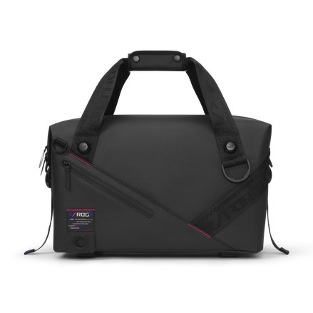 ASUS ROG SLASH Duffle Bag BC3700 "90XB08Q0-BBA000" ASUS ROG SLASH Duffle Bag BC3700 "90XB08Q0-BBA000"