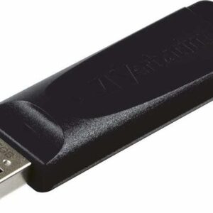 MEMORIE USB VERBATIM StoreNGo SLIDER 16GB USB 2.0 NEGRU "98696" MEMORIE USB VERBATIM StoreNGo SLIDER 16GB USB 2.0 NEGRU "98696"