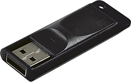 MEMORIE USB VERBATIM StoreNGo SLIDER 32GB USB 2.0 NEGRU "98697" MEMORIE USB VERBATIM StoreNGo SLIDER 32GB USB 2.0 NEGRU "98697"