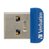 MEMORIE USB VERBATIM NANO StoreNStay 32GB USB 3.0"98710" MEMORIE USB VERBATIM NANO StoreNStay 32GB USB 3.0"98710"