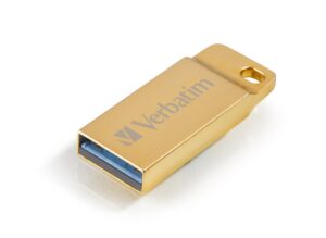 MEMORII USB Verbatim VERBATIM 99105 USB DRIVE 3.0 32GB GOLD, "99105" MEMORII USB Verbatim VERBATIM 99105 USB DRIVE 3.0 32GB GOLD, "99105"