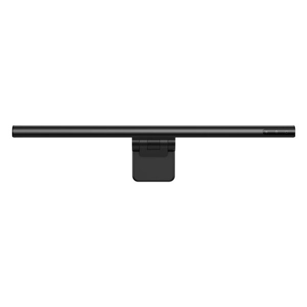 LAMPA MONITOR LED Baseus i-wok,simuleaza lumina naturala a soarelui, alimentare USB Type-C,putere 5W, temperatura culoare 2800K-4000K-5500K,negru "DGIWK-B01" - 6953156225701 LAMPA MONITOR LED Baseus i-wok,simuleaza lumina naturala a soarelui, alimentare USB Type-C,putere 5W, temperatura culoare 2800K-4000K-5500K,negru "DGIWK-B01" - 6953156225701