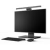 LAMPA MONITOR LED Baseus i-wok,simuleaza lumina naturala a soarelui, alimentare USB Type-C,putere 5W, temperatura culoare 2800K-4000K-5500K,negru "DGIWK-B01" - 6953156225701 LAMPA MONITOR LED Baseus i-wok,simuleaza lumina naturala a soarelui, alimentare USB Type-C,putere 5W, temperatura culoare 2800K-4000K-5500K,negru "DGIWK-B01" - 6953156225701
